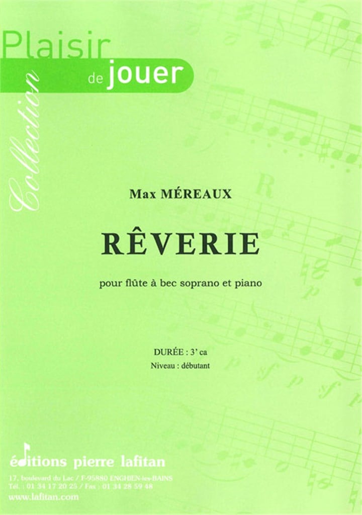 Rêverie